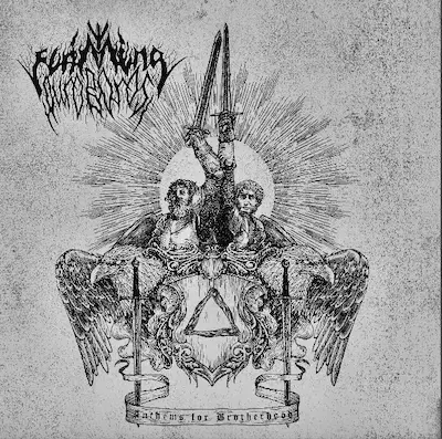 Flaming Ouroboros : Anthems for Brotherhood